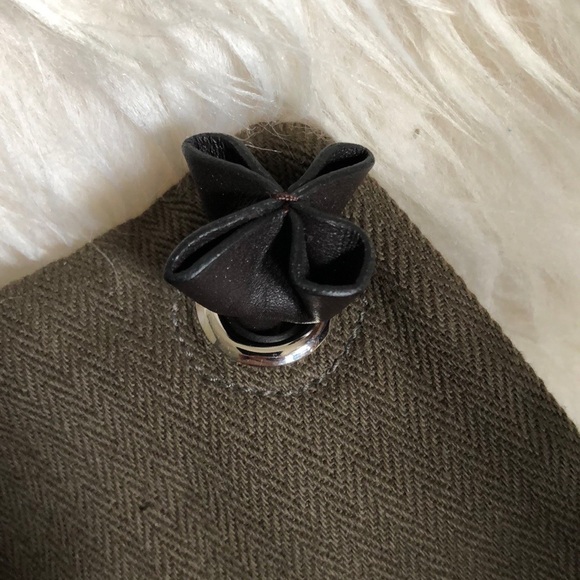 NWOT Hermes Maline bag - Picture 7 of 13